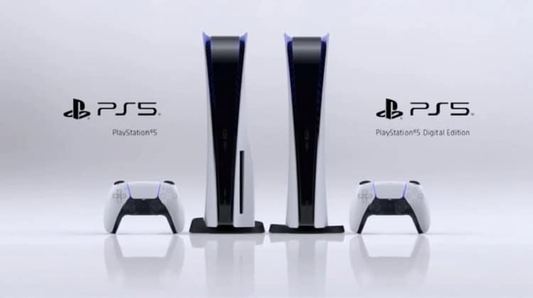 مقایسه PS4 و PS5 - مشخصات PS5 در مقابل PS4 و PS4 Pro