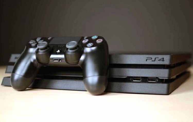 مقایسه PS4 و PS5 - تفاوت رزولوشن PS4 در مقابل PS5