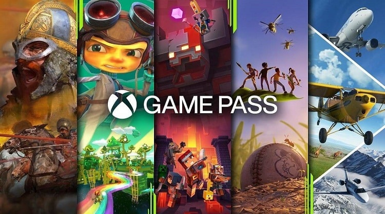 مقایسه گیم پس و گیم پس آلتیمیت - ایکس‌باکس گیم پس (Xbox Game Pass) چیست؟