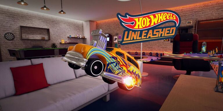 این بازی Hot Wheels Unleashed: Game of the Year Edition دارد و هم در ایکس باکس، هم پی سی و هم کلاود قابل دسترسی است. این بازی در سبک مسابقه‌ای، تاکنون نقد های خوبی دریافت کرده و بسیاری از بازیکنان با آن سرگرم شده‌اند