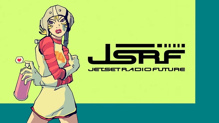 اگر دنبال یکی از بهترین بازی‌های ایکس باکس هستید، بازی Jet Set Radio Future می‌تواند انتخاب خوبی باشد.