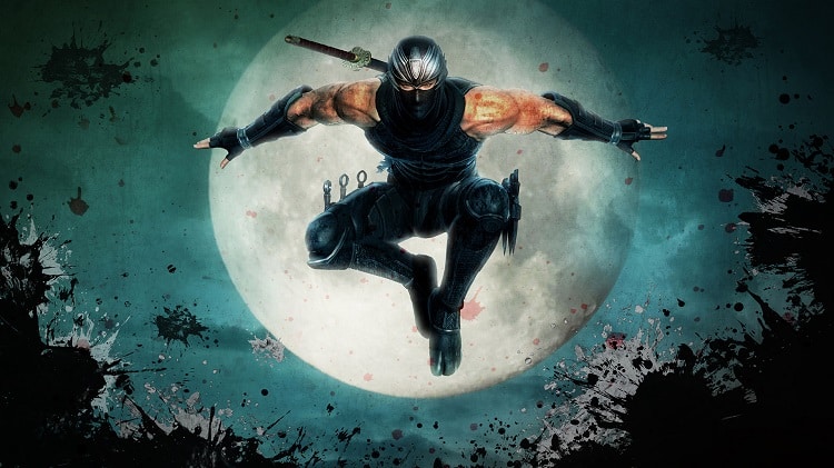 عنوان Ninja Gaiden یکی از بهترین بازی‌های ایکس باکس
