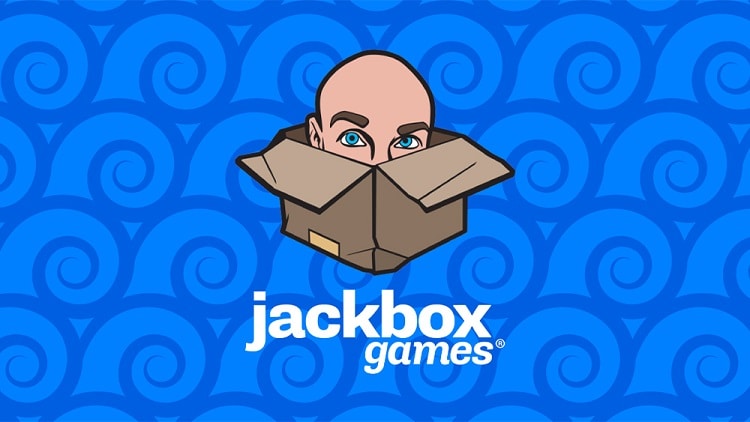 تجربه مینی گیم‌های جذاب در بازی Jackbox!
