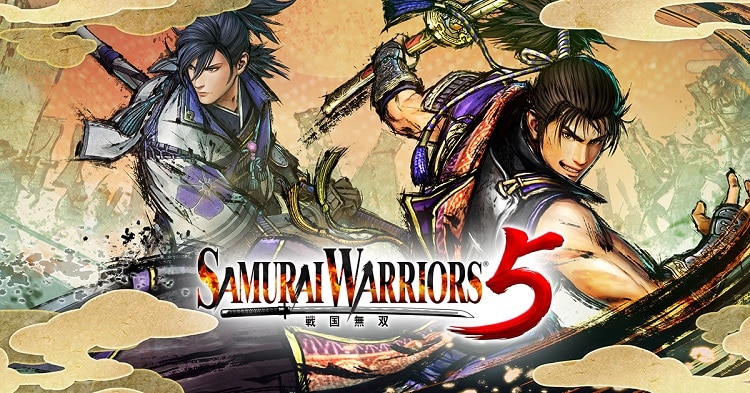 Samurai Warriors 5 تداعی گر حماسه‌های سامورایی‌ها!