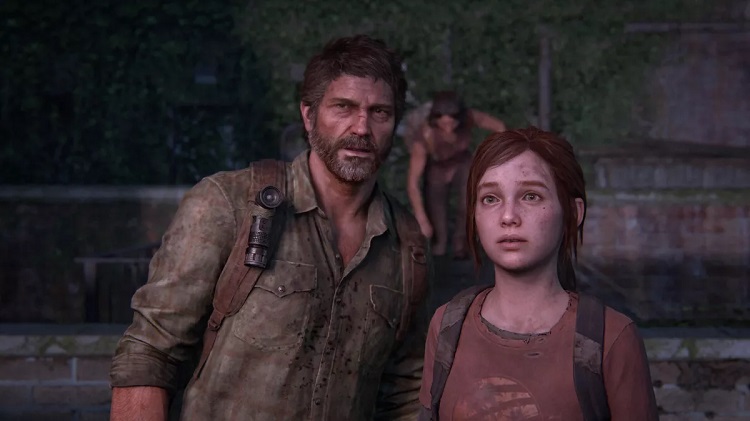 نسخه نسل نهمی The Last of Us یقینا جزو بهترین بازی‌های PS5 است!