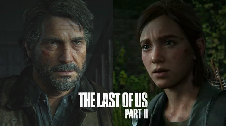قسمت دوم The Last of Us توانست موفق شود و لقب بهترین بازی‌ پلی استیشن 4 را برای خود کند.