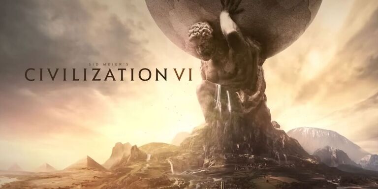 در Civilization 6، بازیکنان می‌توانند امپراتوری بزرگی را از عصر حجر تا عصر اطلاعات توسعه دهند و با برخی از بزرگترین رهبران تاریخ به رقابت بپردازند. مسیرهای متعددی برای پیروزی وجود دارد مانند فتح نظامی، برتری فناورانه یا غلبه فرهنگی. Civilization 6 برنده جوایز متعددی شده است