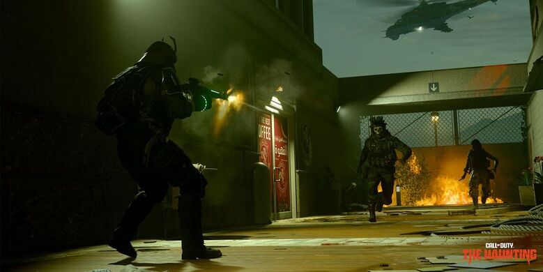 شرکت اکتیویژن اخیرا اعلام کرد که فصل 6 بازی محبوب کالاف دیوتی: مدرن وارفیر 2 (Call of Duty: Modern Warfare 2) حاوی محتوای جالب و جذابی برای طرفداران این مجموعه خواهد بود. این فصل جدید که قرار است در تاریخ 27 سپتامبر آغاز شود، آخرین دوره رقابتی قبل از عرضه بازی کالاف دیوتی: مدرن وارفیر 3 (Call of Duty: Modern Warfare 3) محسوب می‌شود. 