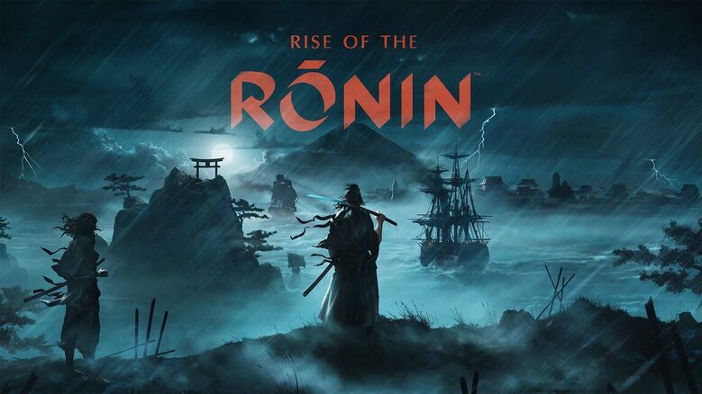 یکی از ویژگی‌های منحصربفرد Rise of the Ronin نسبت به سایر بازی‌های مشابه، بهره‌گیری از قابلیت‌های بصری و سخت‌افزاری کنسول PlayStation 5 است. با توجه به انحصاری بودن بازی برای این کنسول، تیم سازنده توانسته از ویژگی‌هایی مانند بارگذاری سریع، وضوح بصری 4K، افکت‌های ویژه بازخورد لمسی و صدای سه بعدی بهره ببرد تا تجربه بازی برای کاربران لذت‌بخش‌تر باشد.